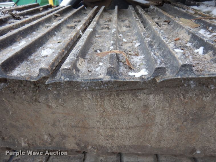 image for item AF9435 2006 Case CX75SR  excavator