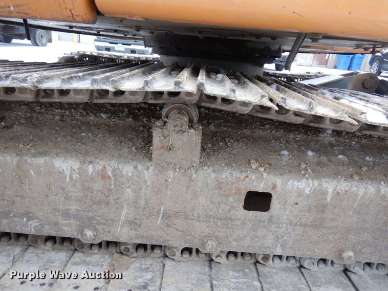 image for item AF9435 2006 Case CX75SR  excavator