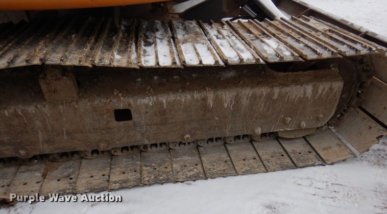 image for item AF9435 2006 Case CX75SR  excavator