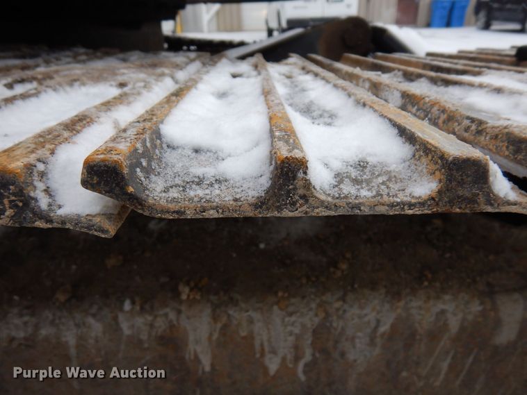 image for item AF9435 2006 Case CX75SR  excavator