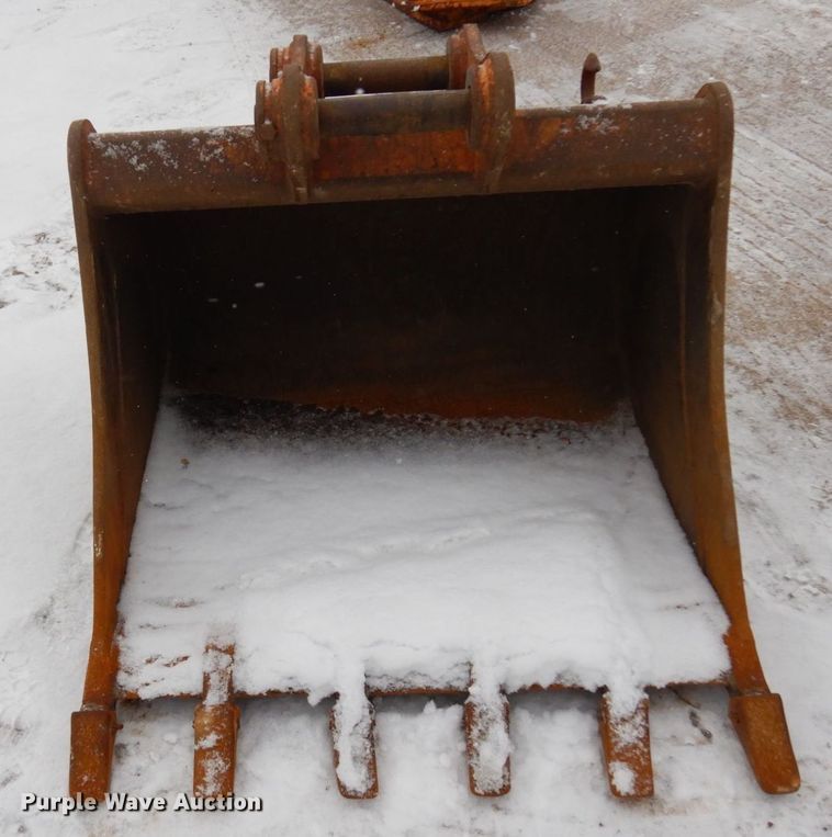 image for item AF9435 2006 Case CX75SR  excavator