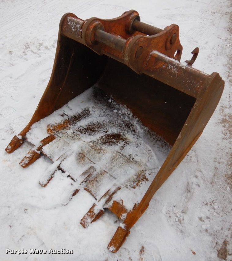 image for item AF9435 2006 Case CX75SR  excavator