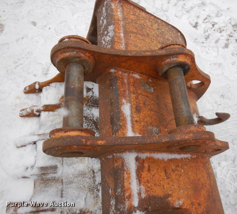 image for item AF9435 2006 Case CX75SR  excavator