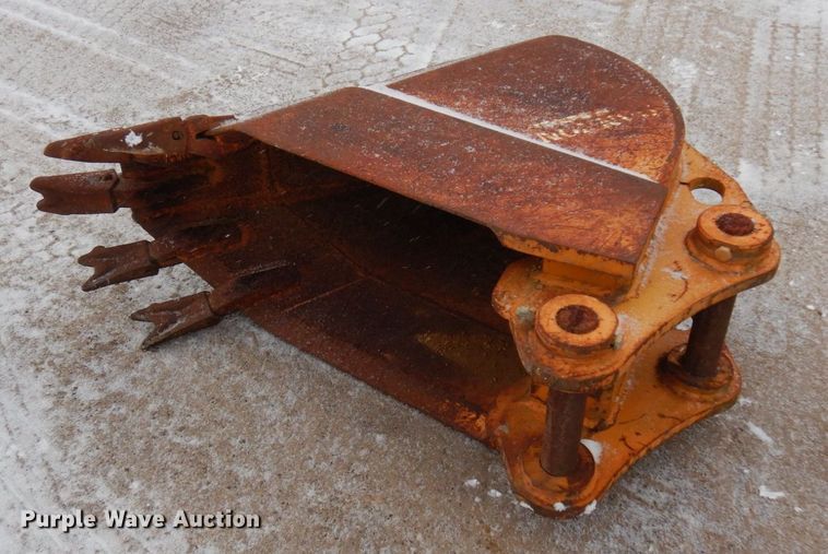 image for item AF9435 2006 Case CX75SR  excavator