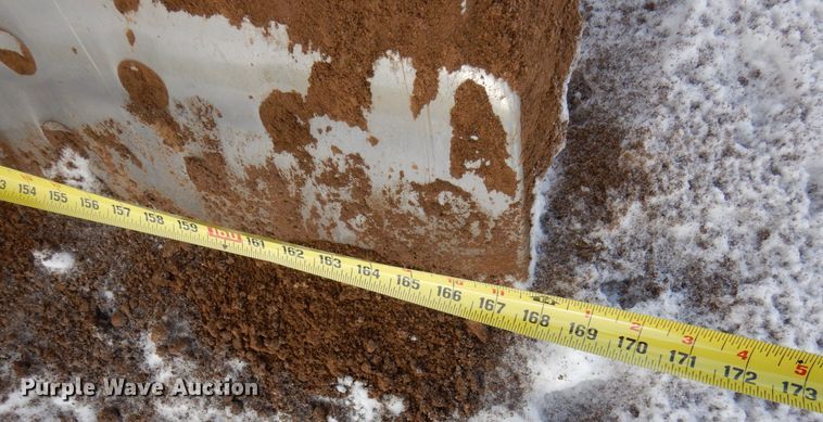 image for item AF9436 2012 John Deere 850K LGP  dozer