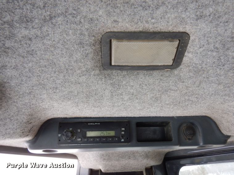 image for item AF9436 2012 John Deere 850K LGP  dozer