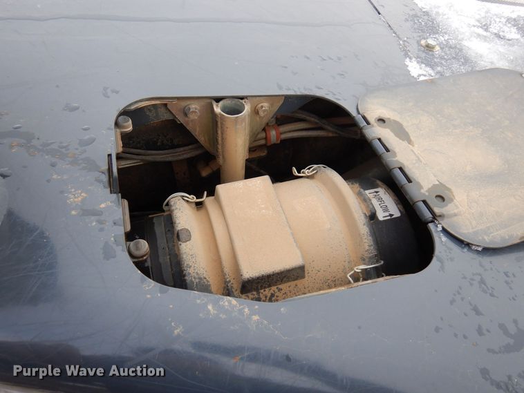 image for item AF9436 2012 John Deere 850K LGP  dozer