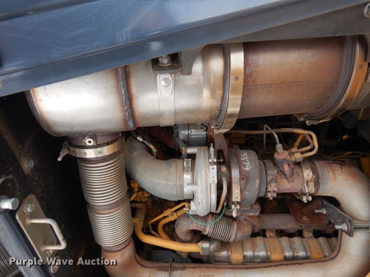 image for item AF9436 2012 John Deere 850K LGP  dozer