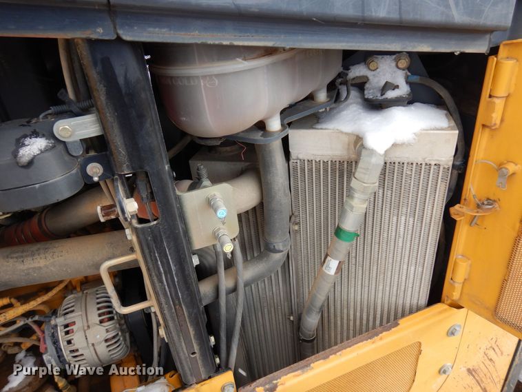 image for item AF9436 2012 John Deere 850K LGP  dozer