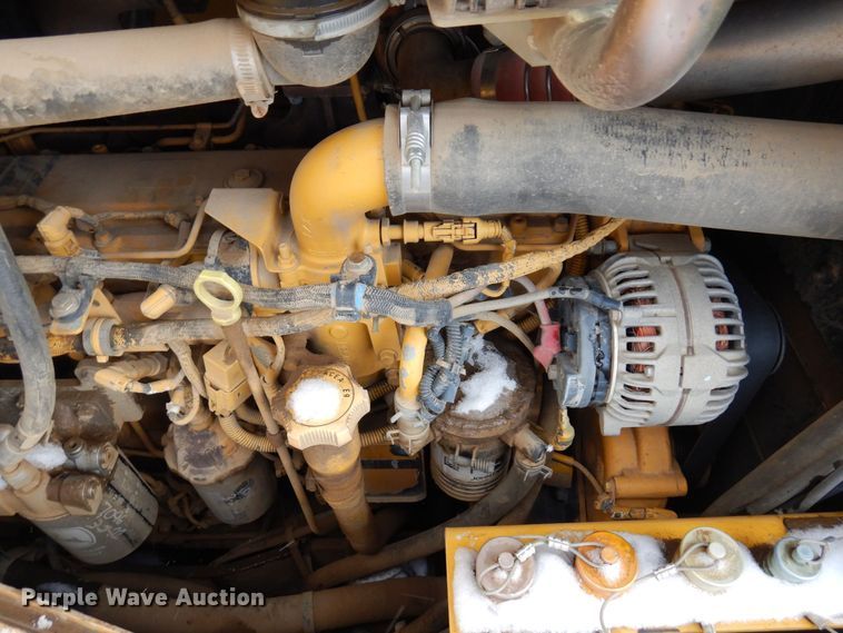 image for item AF9436 2012 John Deere 850K LGP  dozer