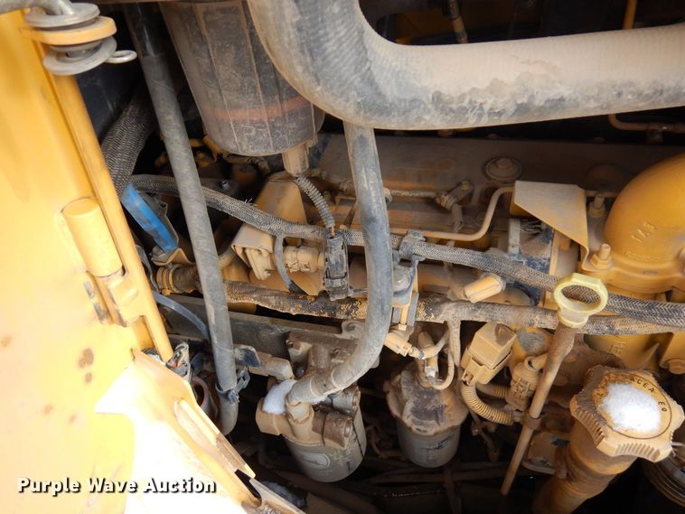 image for item AF9436 2012 John Deere 850K LGP  dozer