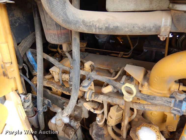 image for item AF9436 2012 John Deere 850K LGP  dozer