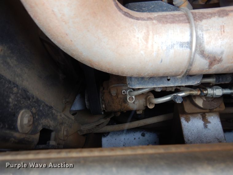 image for item AF9436 2012 John Deere 850K LGP  dozer