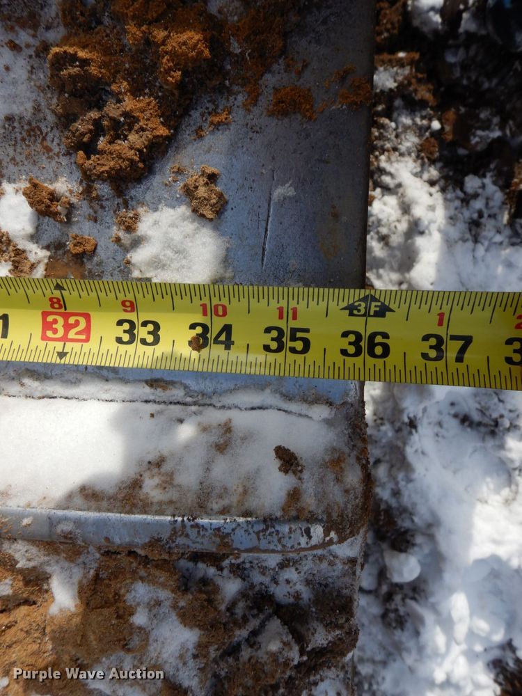 image for item AF9436 2012 John Deere 850K LGP  dozer