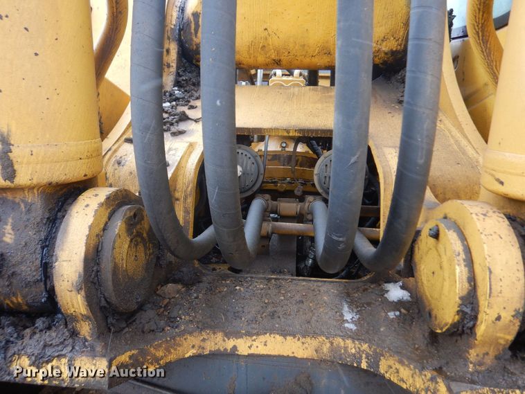 image for item AF9437 2013 Komatsu PC490LC-10  excavator