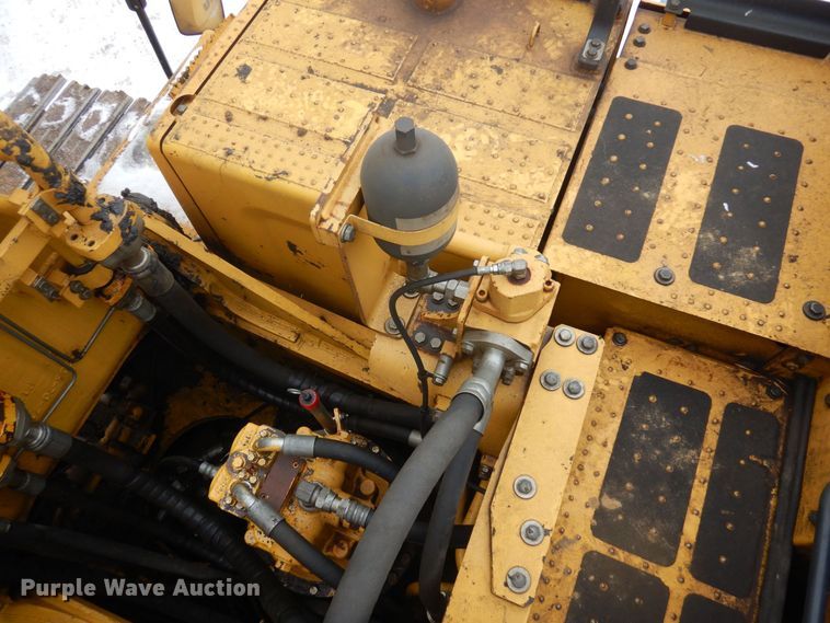 image for item AF9437 2013 Komatsu PC490LC-10  excavator