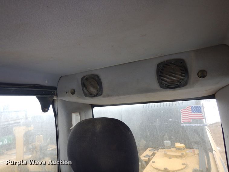 image for item AF9437 2013 Komatsu PC490LC-10  excavator