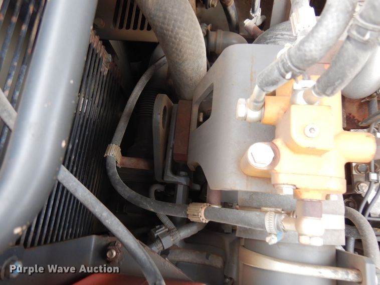 image for item AF9437 2013 Komatsu PC490LC-10  excavator