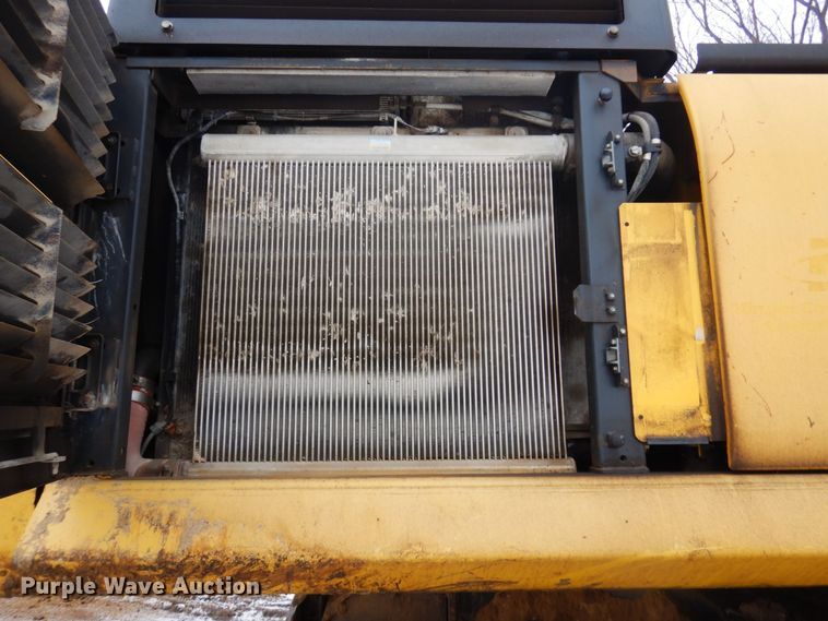 image for item AF9437 2013 Komatsu PC490LC-10  excavator