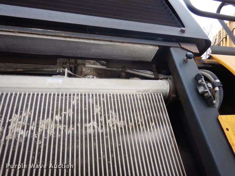 image for item AF9437 2013 Komatsu PC490LC-10  excavator