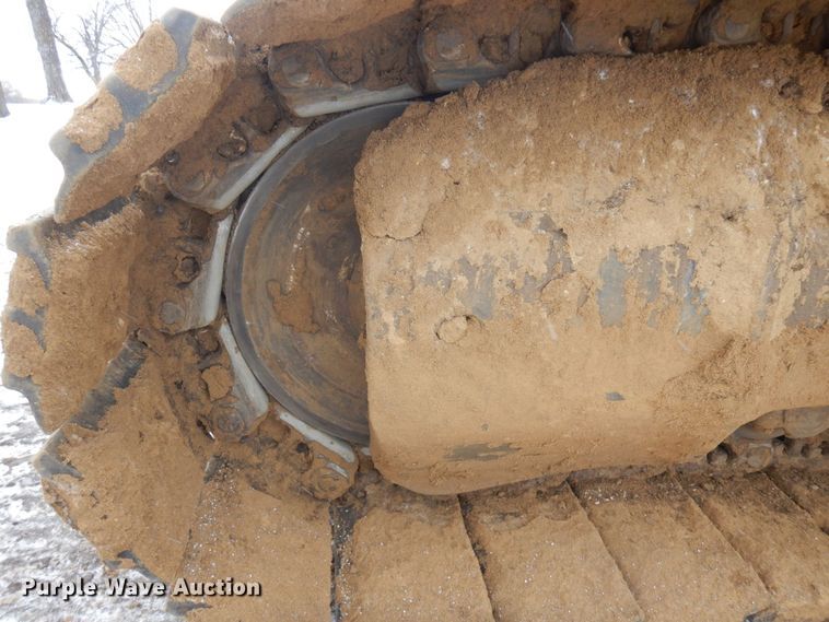 image for item AF9437 2013 Komatsu PC490LC-10  excavator