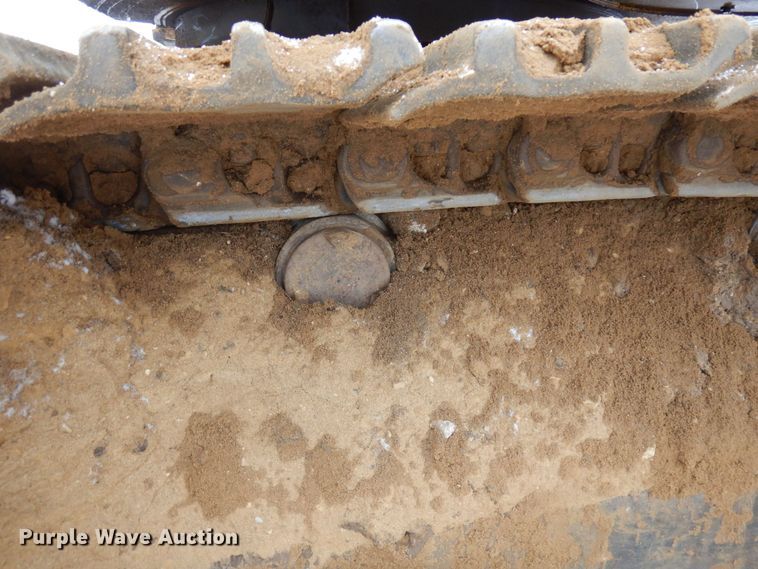 image for item AF9437 2013 Komatsu PC490LC-10  excavator