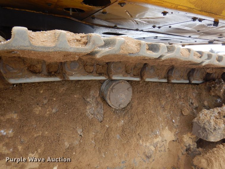 image for item AF9437 2013 Komatsu PC490LC-10  excavator