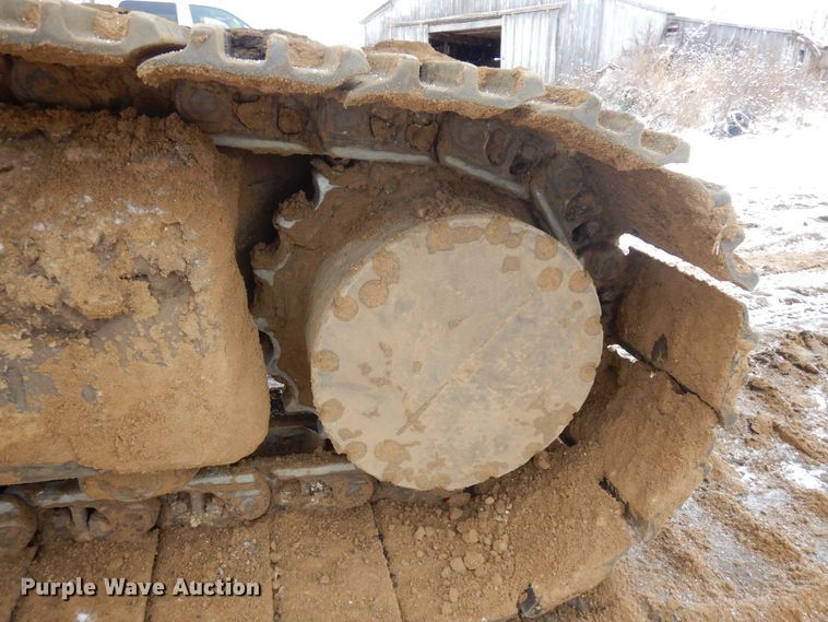 image for item AF9437 2013 Komatsu PC490LC-10  excavator