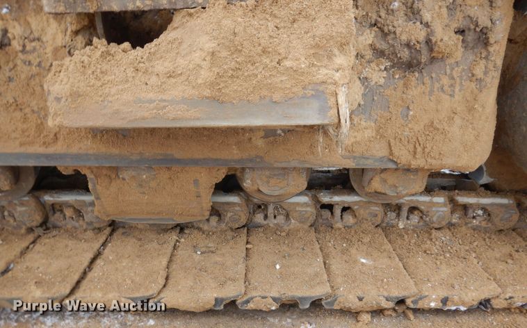 image for item AF9437 2013 Komatsu PC490LC-10  excavator