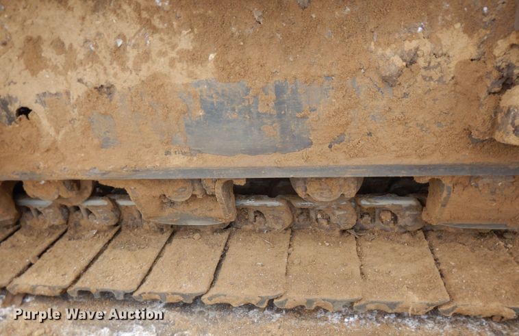 image for item AF9437 2013 Komatsu PC490LC-10  excavator