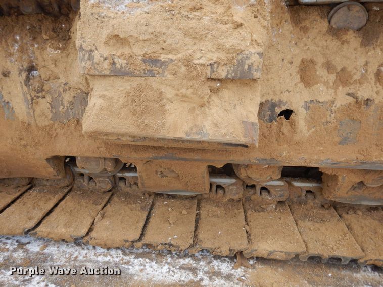 image for item AF9437 2013 Komatsu PC490LC-10  excavator