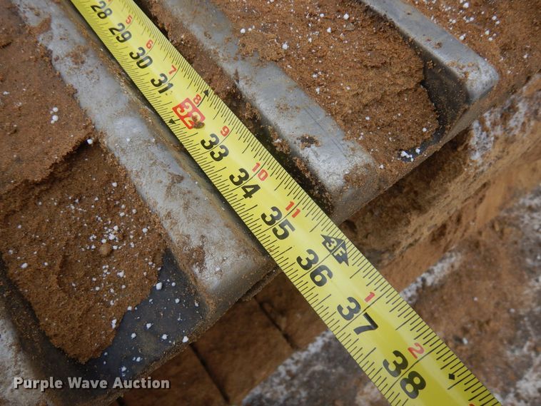 image for item AF9437 2013 Komatsu PC490LC-10  excavator