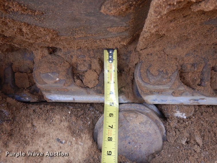 image for item AF9437 2013 Komatsu PC490LC-10  excavator