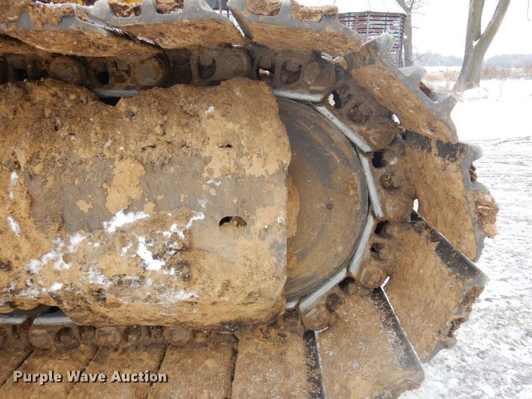 image for item AF9437 2013 Komatsu PC490LC-10  excavator