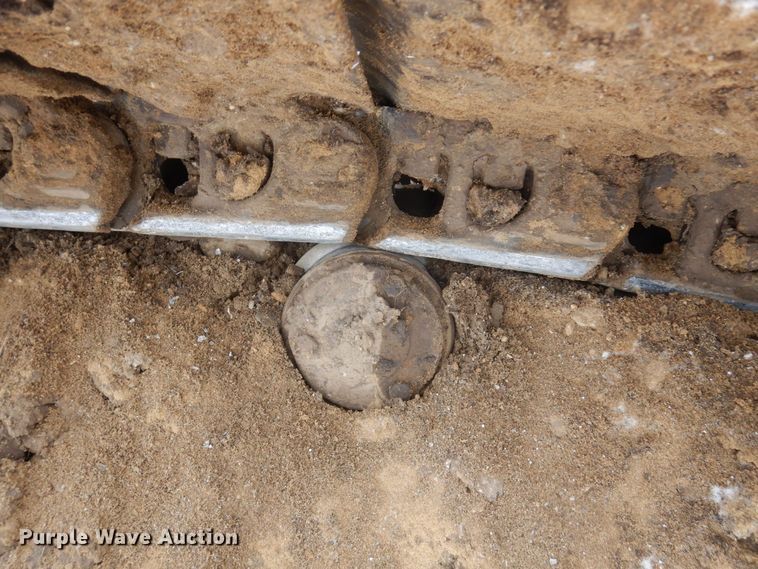 image for item AF9437 2013 Komatsu PC490LC-10  excavator