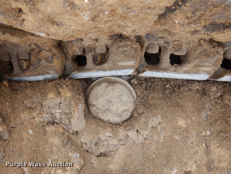 image for item AF9437 2013 Komatsu PC490LC-10  excavator