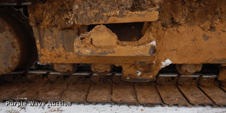 image for item AF9437 2013 Komatsu PC490LC-10  excavator