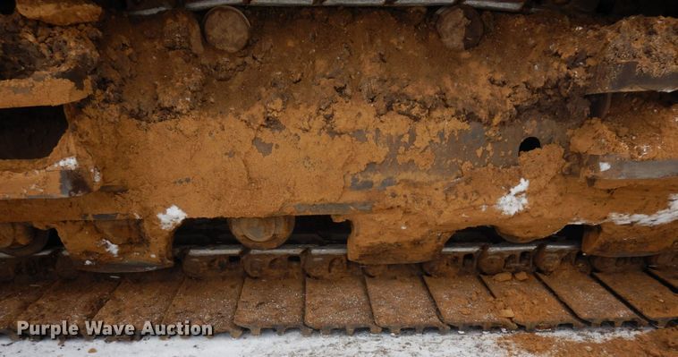 image for item AF9437 2013 Komatsu PC490LC-10  excavator