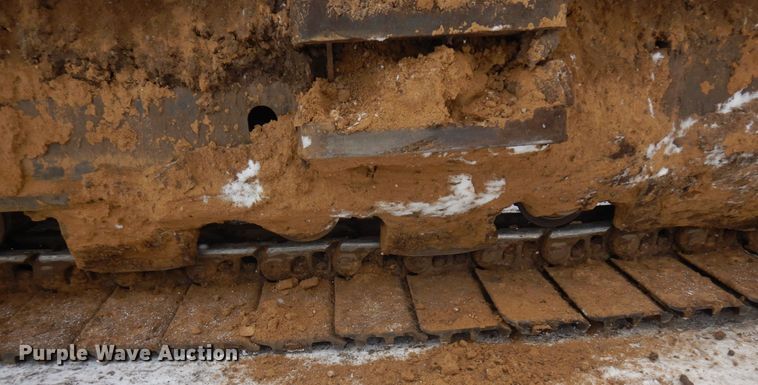 image for item AF9437 2013 Komatsu PC490LC-10  excavator