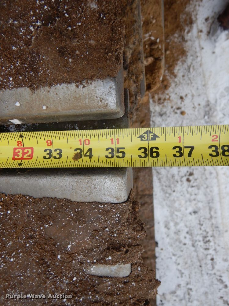 image for item AF9437 2013 Komatsu PC490LC-10  excavator