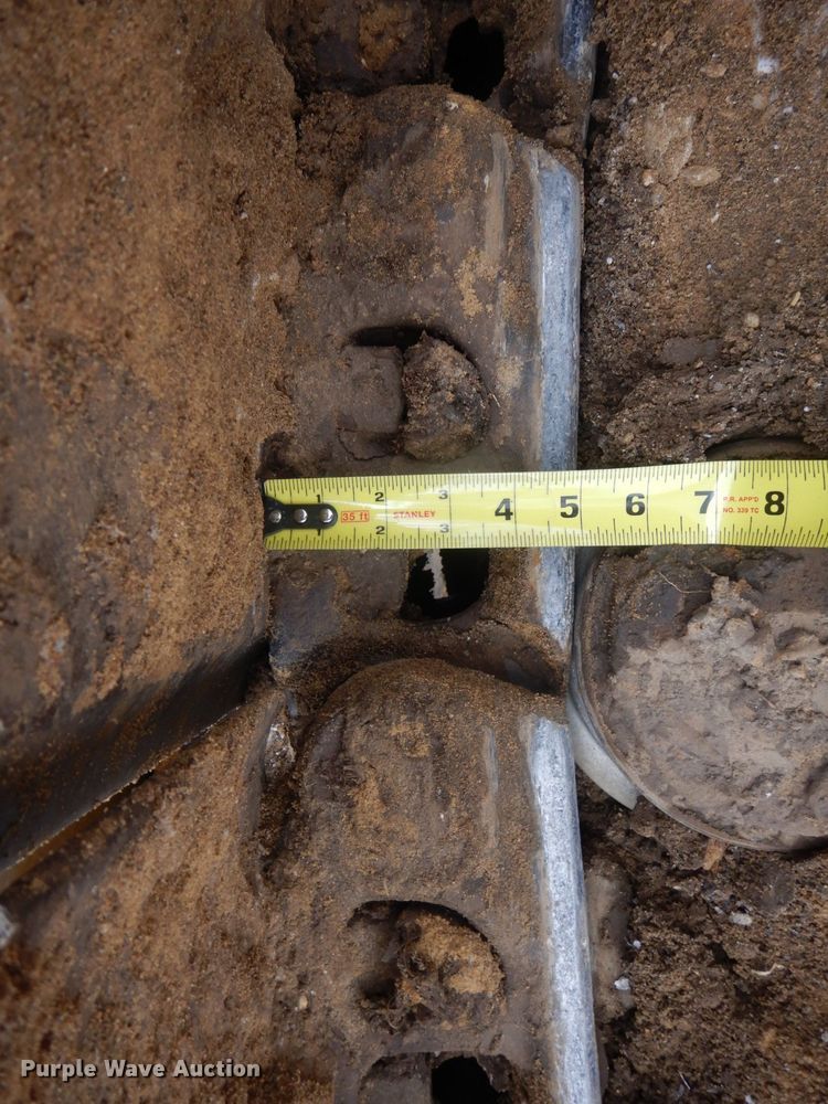 image for item AF9437 2013 Komatsu PC490LC-10  excavator