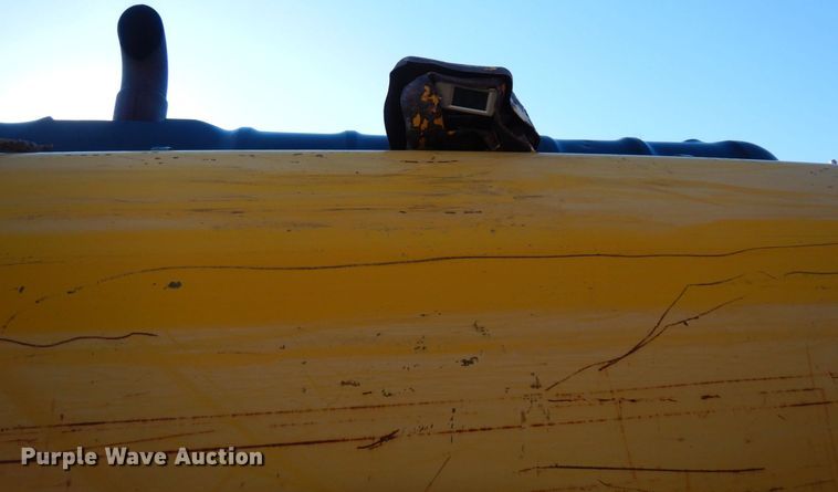 image for item AF9449 2011 Komatsu PC350LC-8  excavator