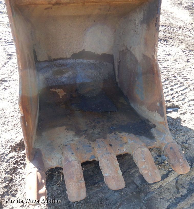 image for item AF9449 2011 Komatsu PC350LC-8  excavator