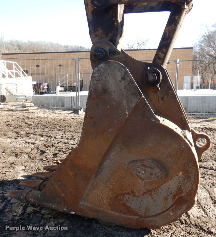 image for item AF9449 2011 Komatsu PC350LC-8  excavator