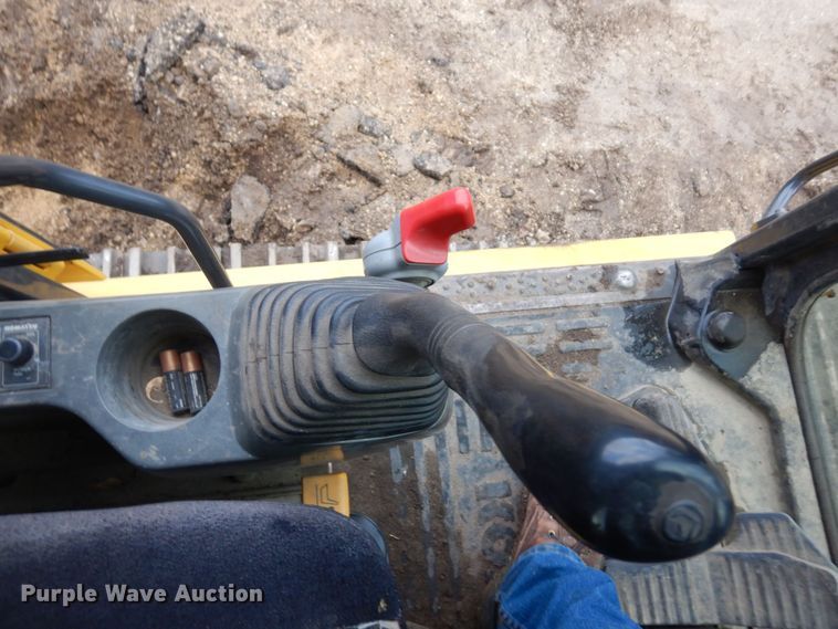 image for item AF9449 2011 Komatsu PC350LC-8  excavator