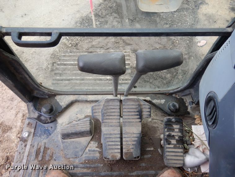 image for item AF9449 2011 Komatsu PC350LC-8  excavator