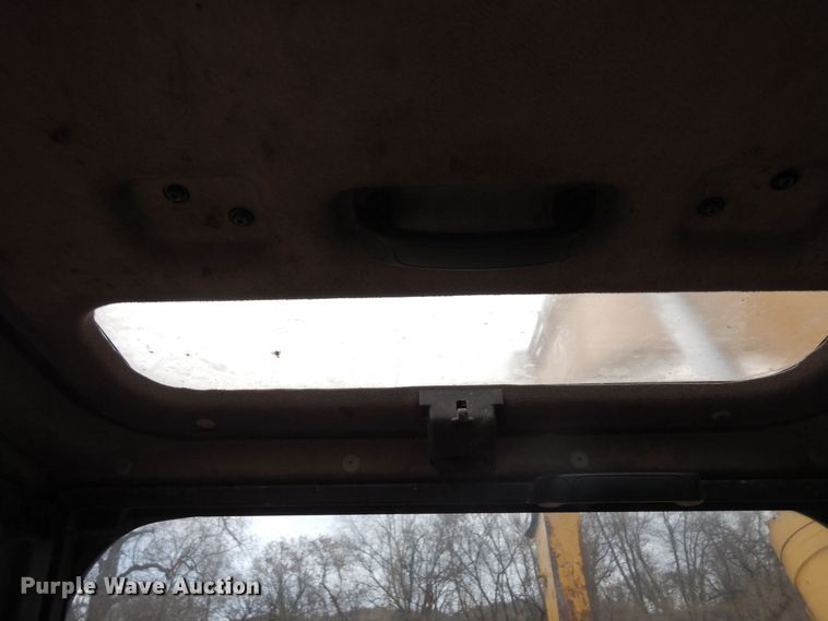 image for item AF9449 2011 Komatsu PC350LC-8  excavator