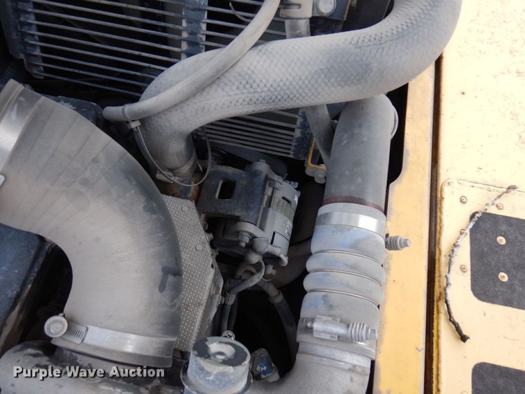 image for item AF9449 2011 Komatsu PC350LC-8  excavator