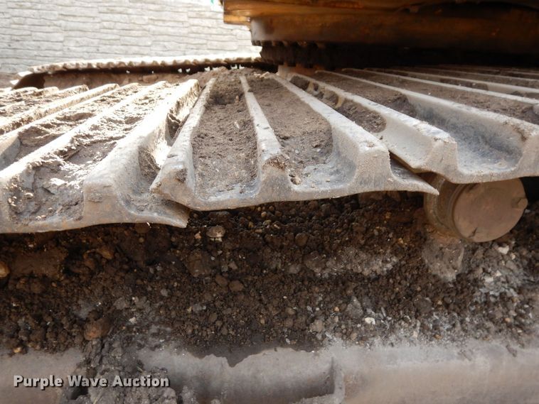 image for item AF9449 2011 Komatsu PC350LC-8  excavator