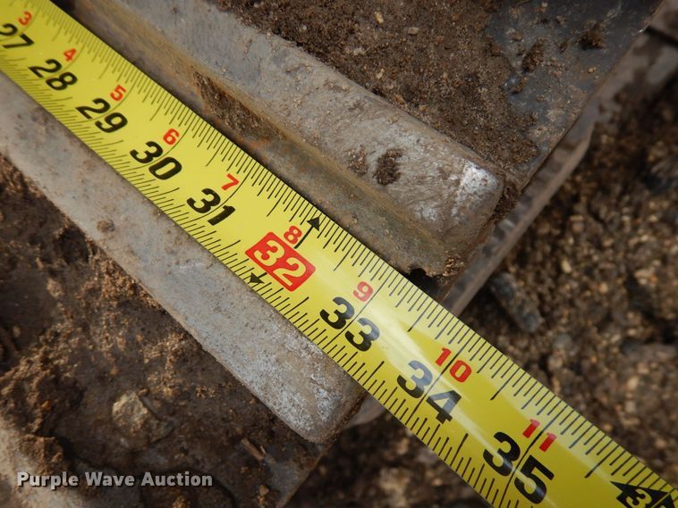 image for item AF9449 2011 Komatsu PC350LC-8  excavator